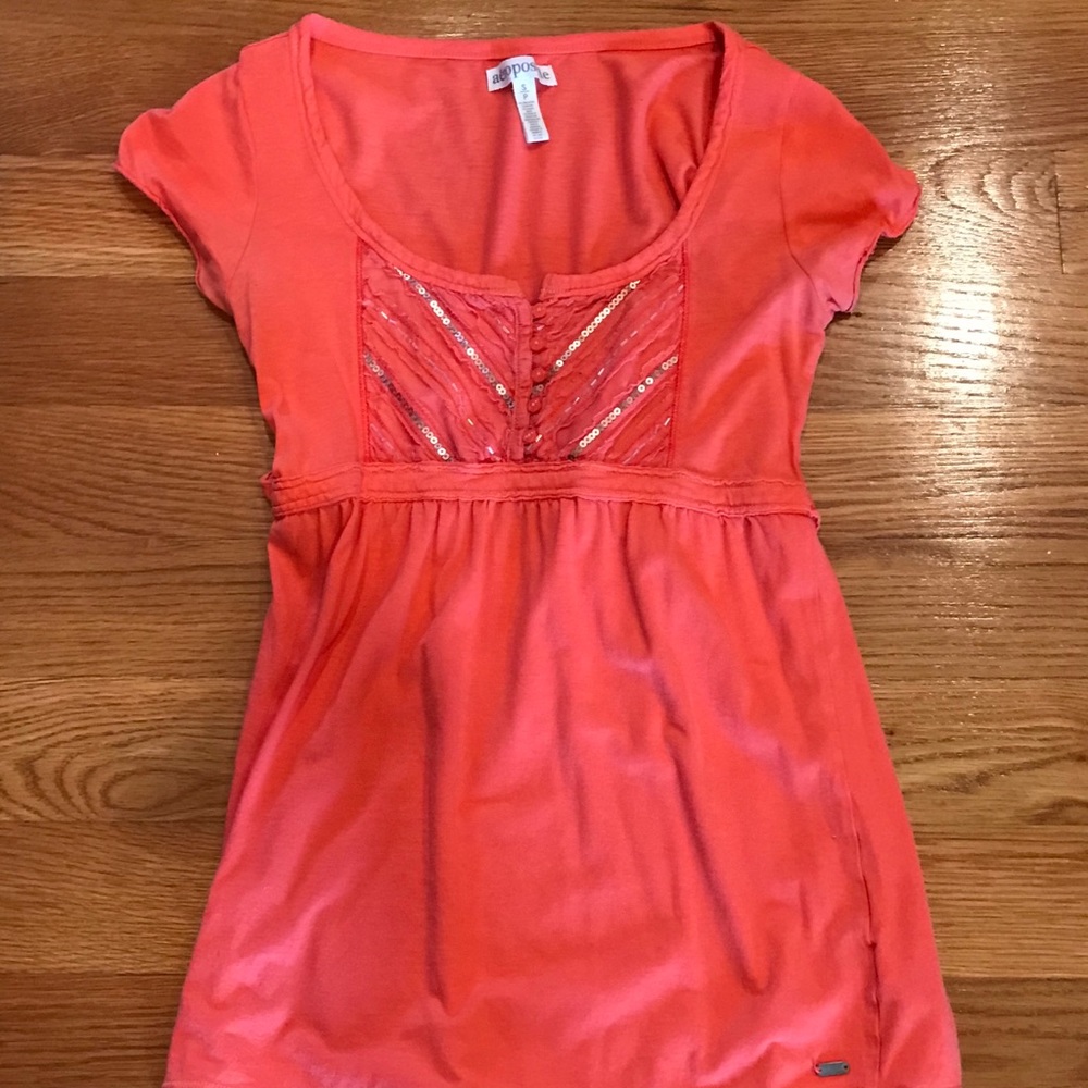 Aeropostale Top!